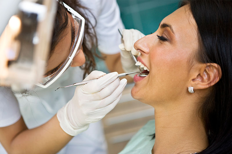 Dental Exam & Cleaning - Avondale Family Dental Care, PC, Avondale Dentist